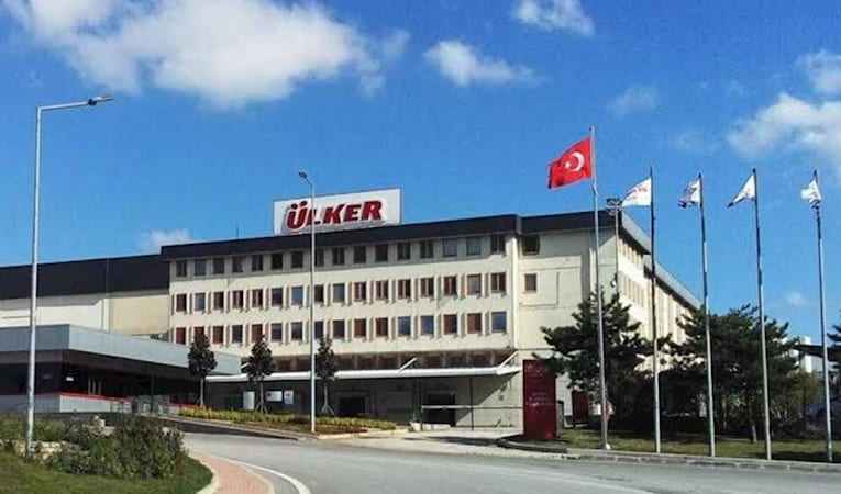 Ülker'den yılın ilk yarısında 63 milyar lira ciro