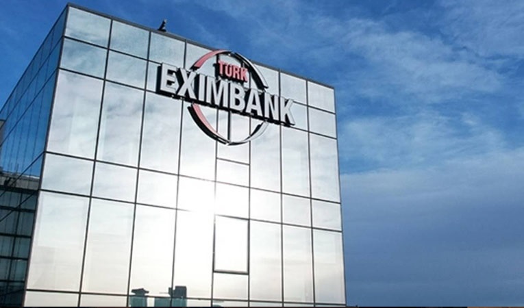 Eximbank'tan İhracatçılara Destek