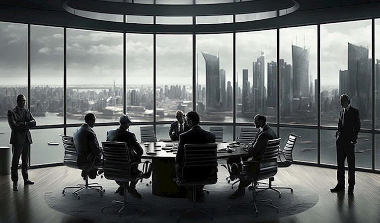 ABD'de "K şekilli ekonomi" endişesi yeniden gündemde