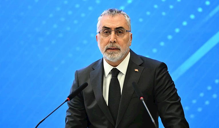 Bakan Işıkhan'dan zam açıklaması