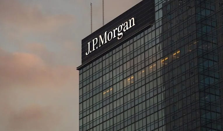 JP Morgan Türkiye'deki bankacılık faaliyetlerini büyütmeyi planlıyor