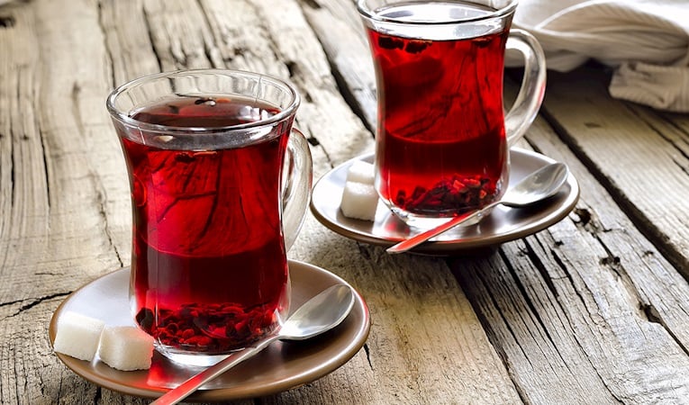 Türk çayının ihracat geliri Ocak'ta yüzde 66 arttı