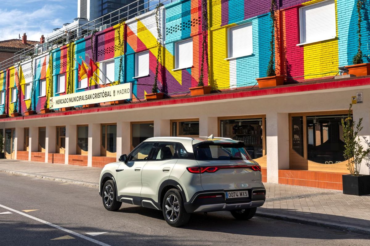 BYD'nin Türkiye'ye getireceği 8. model: Satış fiyatı açıklandı...