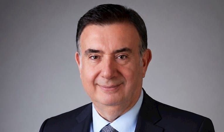 İş Bankası Grubu üst yönetiminde görev değişimi