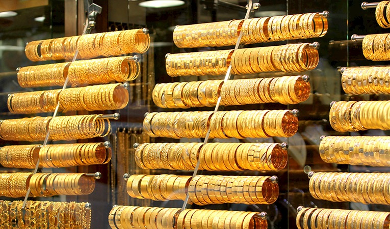 Altının kilogram fiyatı 4 milyon 378 bin liraya yükseldi