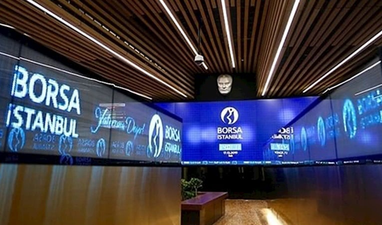 Borsa İstanbul güne düşüşle başladı