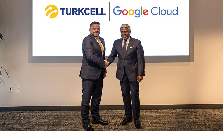 Turkcell Google ile stratejik iş birliğini duyurdu: Ne anlama geliyor?