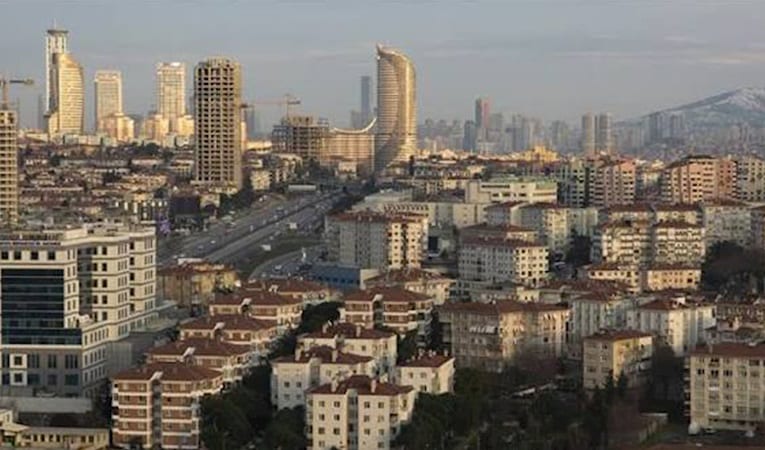 Eylül ayı ev ve iş yerlerine yapılacak kira zam oranı belli oldu