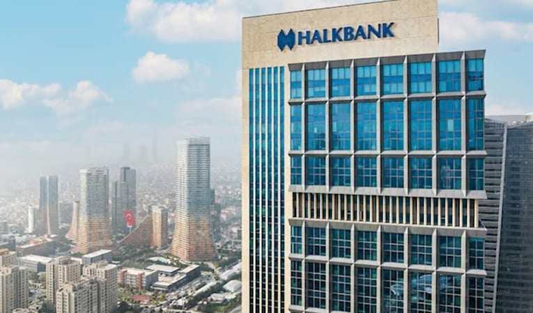 Halkbank’tan KAP’a açıklama: ABD’deki ceza davası sona eriyor