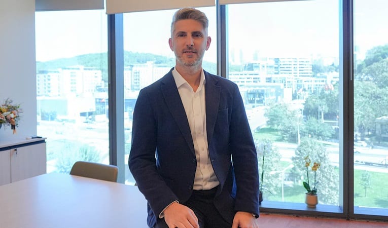 DHL eCommerce Türkiye’de üst düzey atama