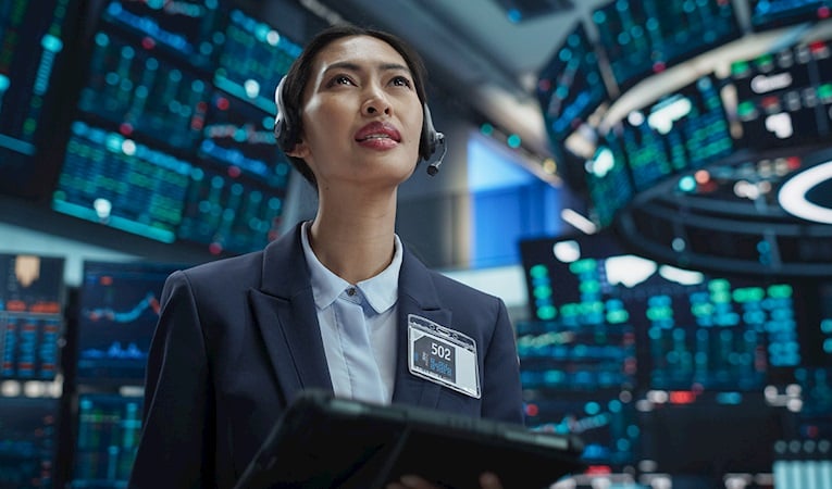 Asya borsaları pozitif seyrediyor