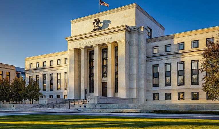 Fed faiz oranını sabit tuttu