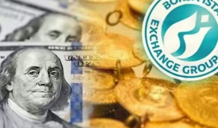 Piyasalarda gün ortası... Borsa, döviz ve altında son durum ne? (3 Temmuz 2026)
