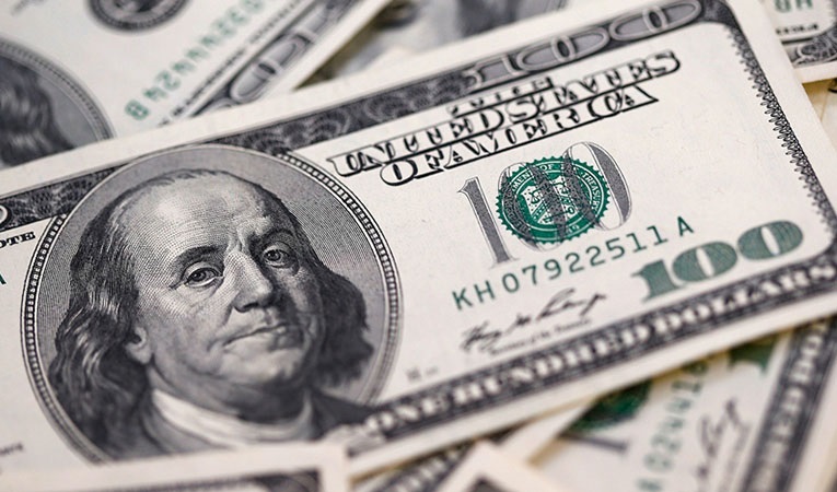 Kısa vadeli dış borç stoku azaldı