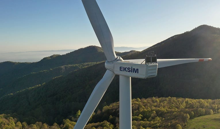 Eksim Enerji kurulu gücünü 1,2 GW’a çıkardı