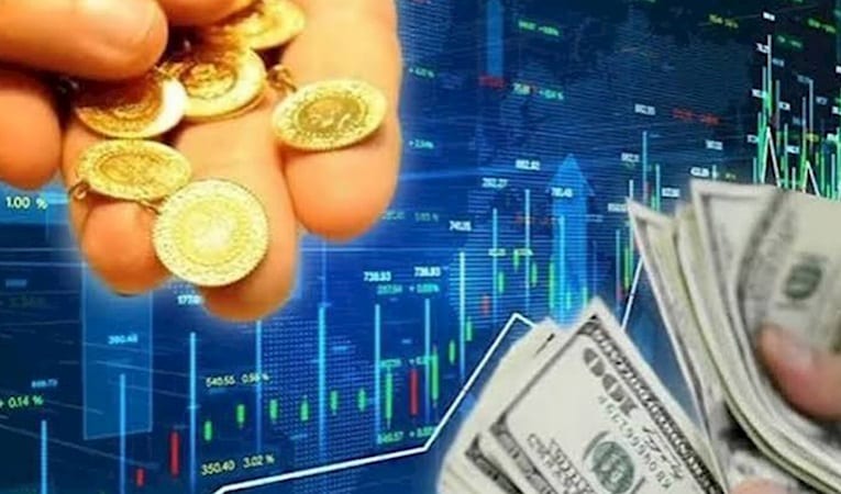 Piyasalarda gün ortası: Borsa, döviz ve altında son durum ne? (27 Ekim 2026)