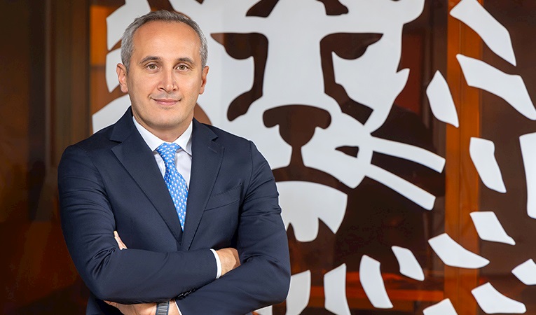 ING Türkiye yılın ilk yarısında 1,3 milyar lira net kar açıkladı