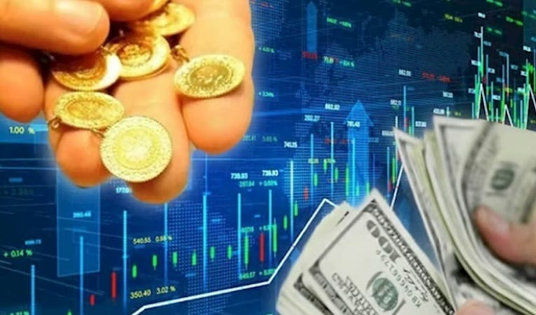 Piyasalarda gün ortası: Borsa, döviz ve altında son durum ne? (12 Ağustos 2026)