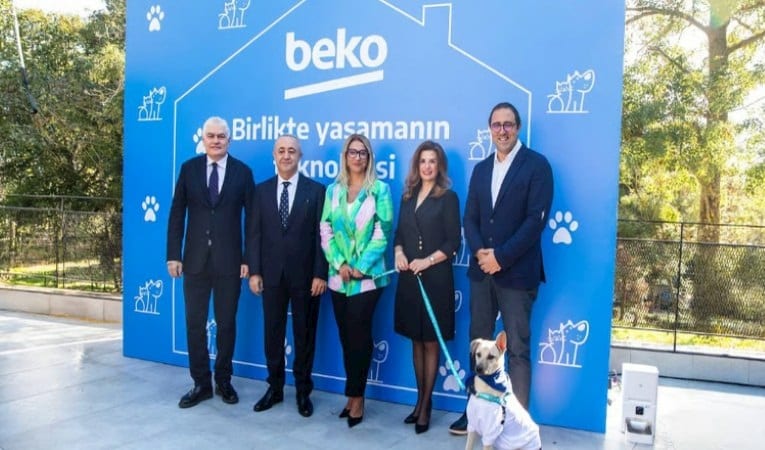 Evcil hayvan bakımında teknolojik yenilikler: 5 yeni ürün tanıtıldı