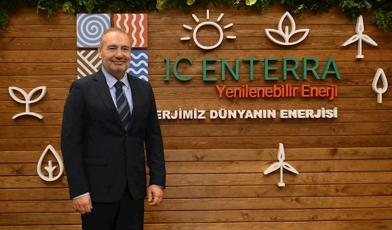 IC Enterra ÇED süreçlerini tamamladı