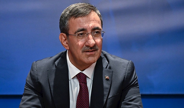 Cevdet Yılmaz'dan enflasyon açıklaması