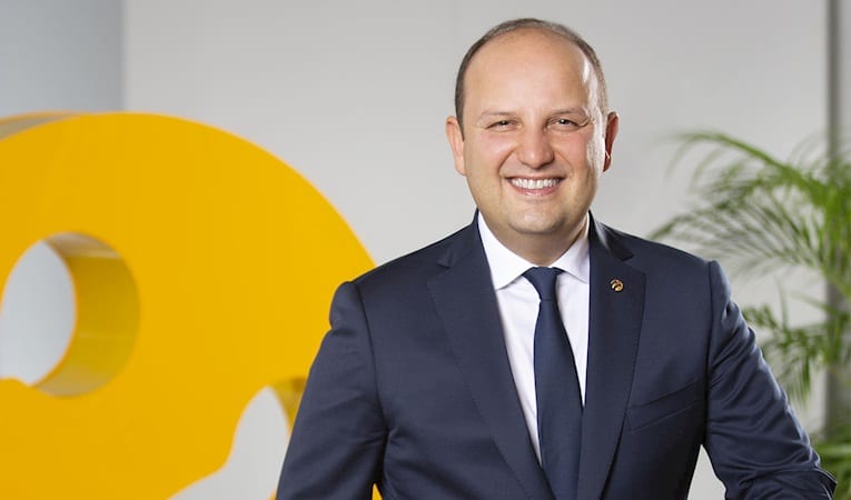Yerli ve milli 6G şebeke çözümleri ilk kez sahada denendi 
