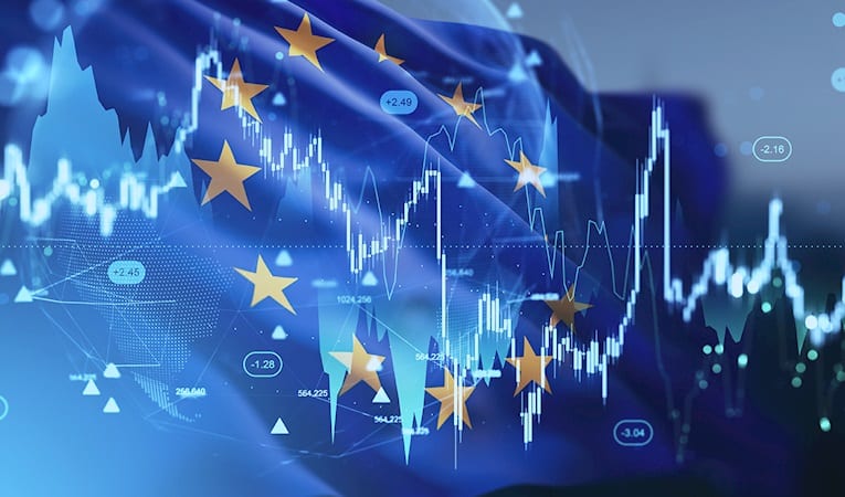 Avrupa borsaları negatif seyrediyor