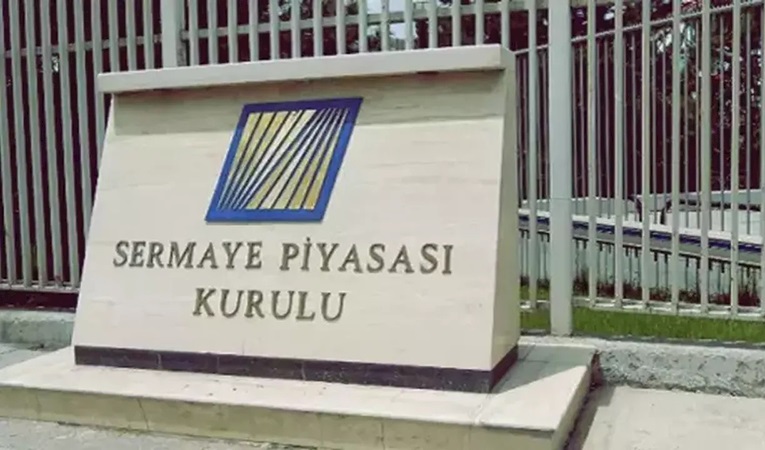 SPK, 2 şirketin sermaye artırımını onayladı