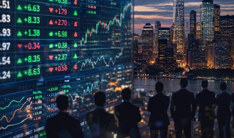 Jeopolitik gerilimlerin etkisiyle en zengin 10 milyarderden 7'sinin serveti eridi