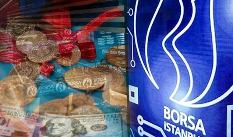 Piyasalarda gün ortası... Borsa, döviz ve altında son durum ne? (3 Nisan 2026)