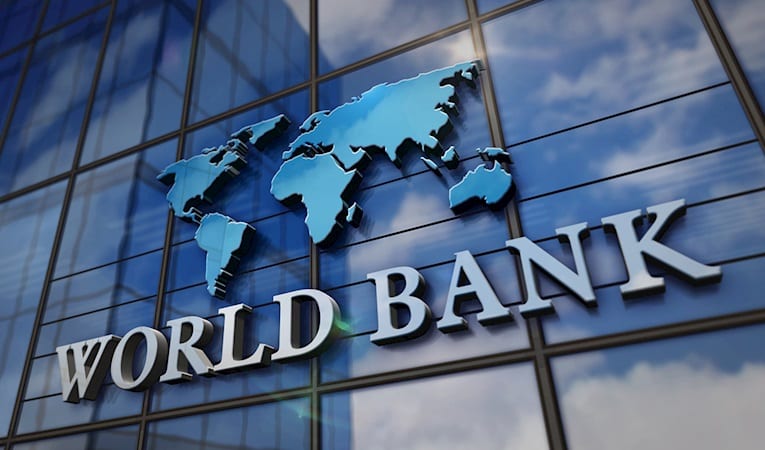 Dünya Bankasından tarımsal gıda işletmelerine 750 milyon dolar destek