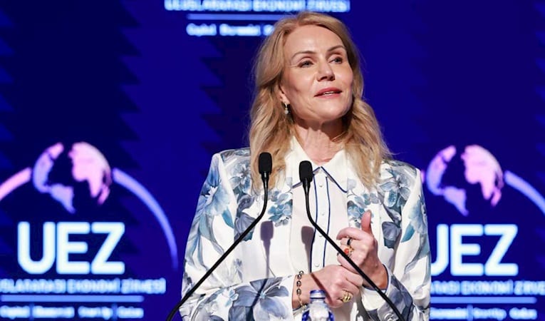 "Dünya artık o bildiğimiz yer değil"