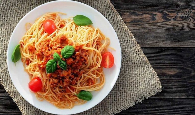 Türkiye'nin makarna ihracatı yılın ilk çeyreğinde yüzde 7 arttı