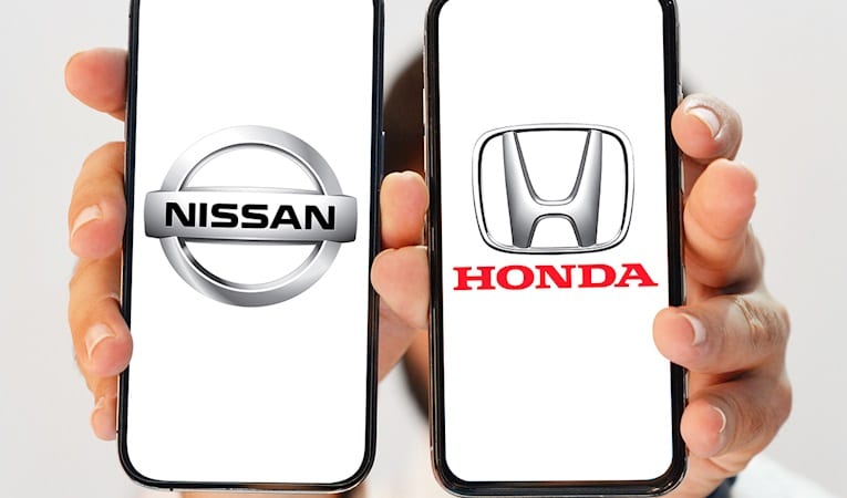 Honda ve Nissan’dan ortak yazılım hamlesi