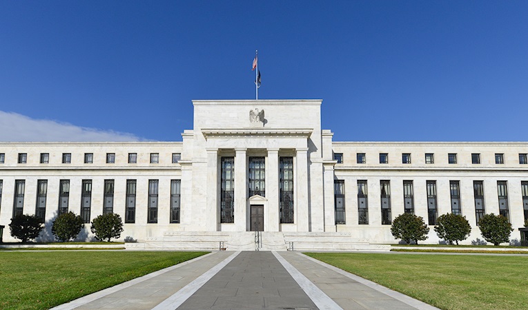 ABD'de açıklanan veriler Fed'in faiz indirim beklentilerini destekliyor