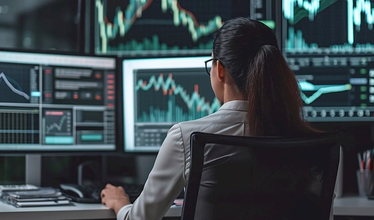 Asya borsaları pozitif seyrediyor