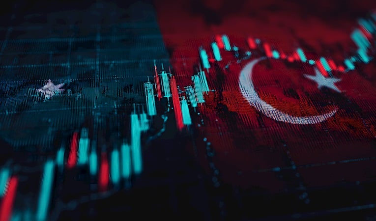 Dünya Bankası Türkiye için büyüme tahminlerini revize etti