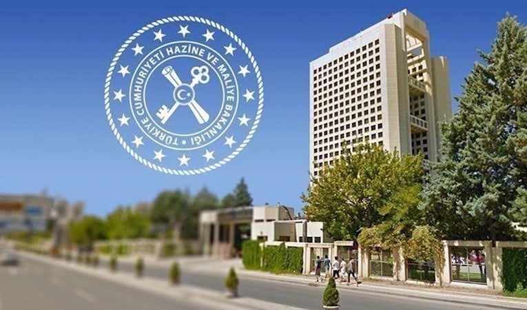 Hazine iki tahvil ihalesiyle yaklaşık 78,3 milyar lira borçlandı