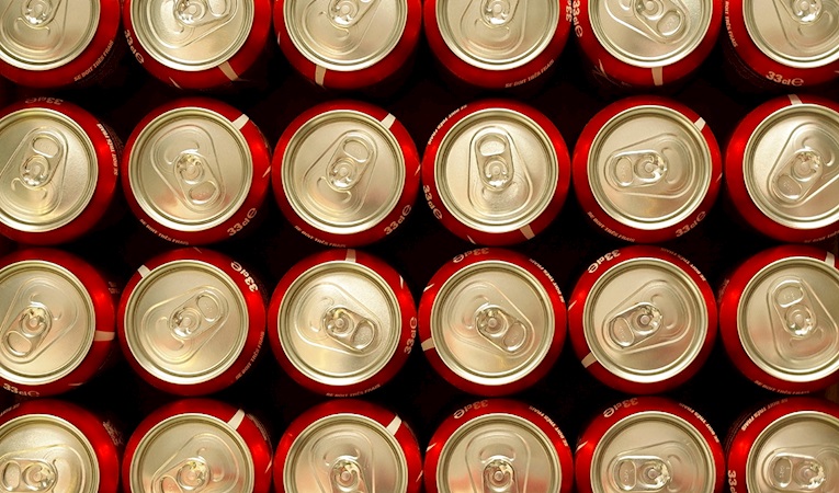 Rekabet Kurulu'ndan Coca-Cola'ya 282 milyon lira ceza: İşte nedeni