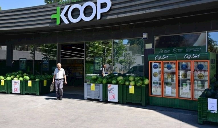 Tarım Kredi Grubu’nun üçüncü çeyrek büyüme verisi açıklandı