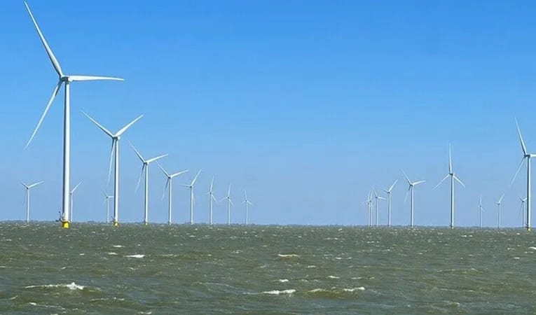 Enerji güvenliği baskısı Avrupa ve Asya'yı yenilenebilir enerjiye yöneltiyor