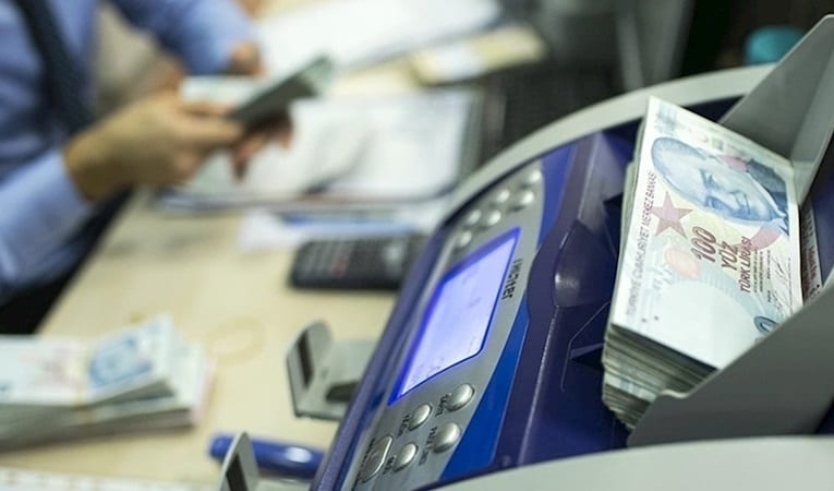 KKM bakiyesindeki düşüş devam ediyor