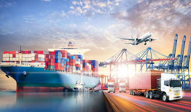 BM'den küresel ticarete ilişkin büyüme tahmini var