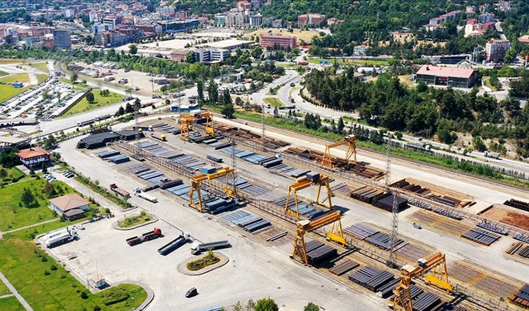 KARDEMİR'den rekor açıklaması var