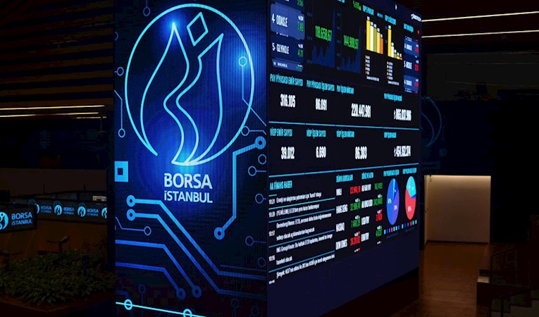 Borsada bu hafta en çok kazandıran ve kaybettiren 3 hisse (22-26 Aralık)