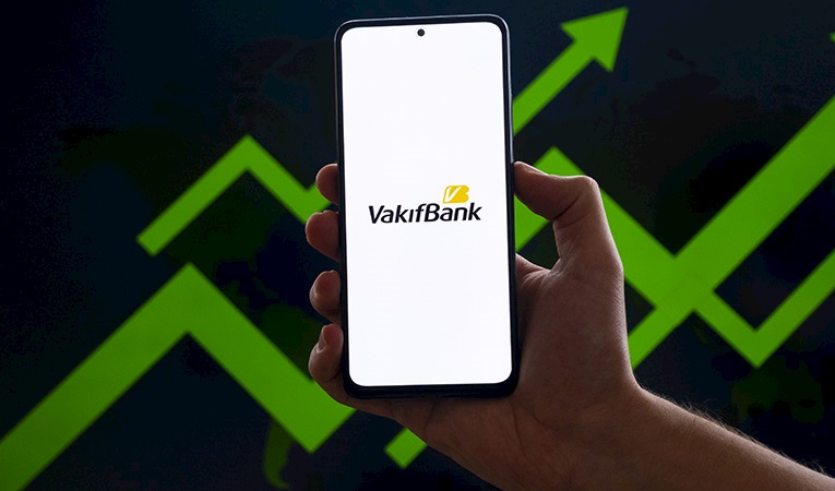VakıfBank'ın 9 aylık net karı belli oldu