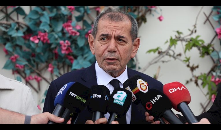 Dursun Özbek'ten Bankalar Birliği açıklaması