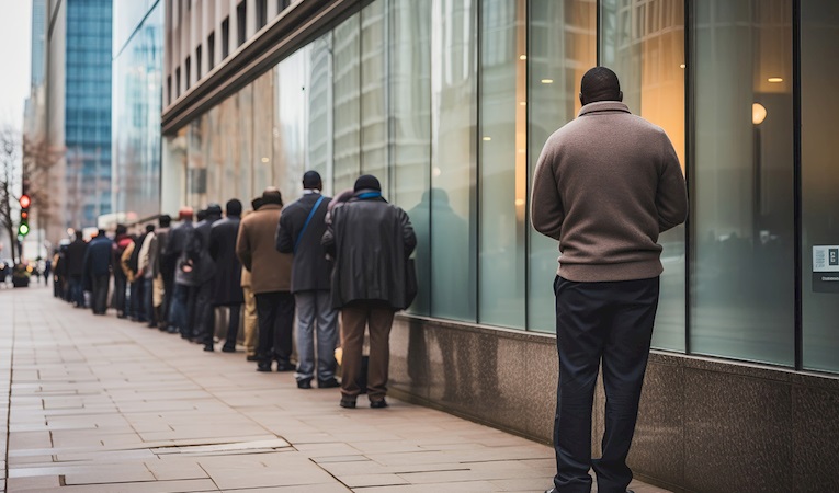 ABD'de tarım dışı istihdam Kasım'da beklentileri aştı