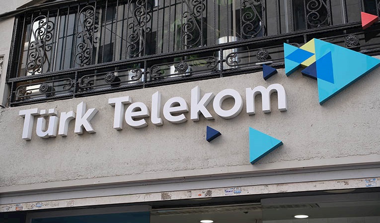 Türk Telekom kurduğu yeni şirketi duyurdu