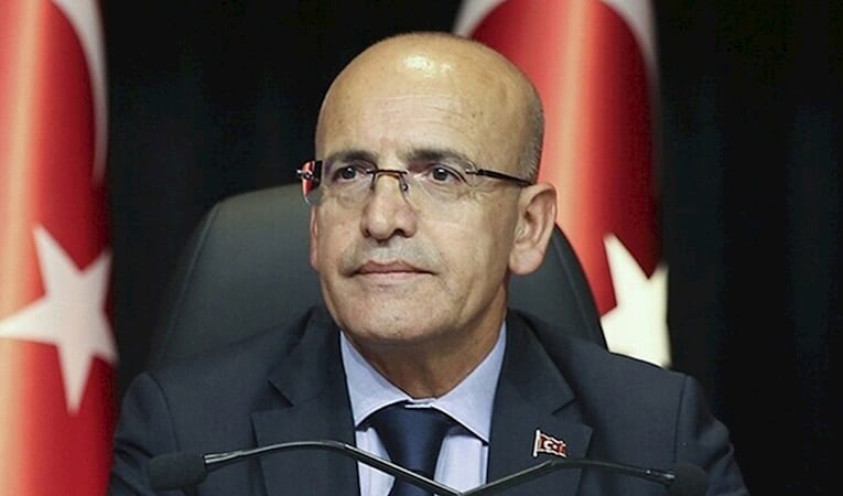 "Enflasyondaki yükselişin geçici olduğunu değerlendiriyoruz"